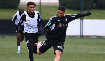 Değişim vakti: Beşiktaş ligde yeni bir sayfa açacak - spor