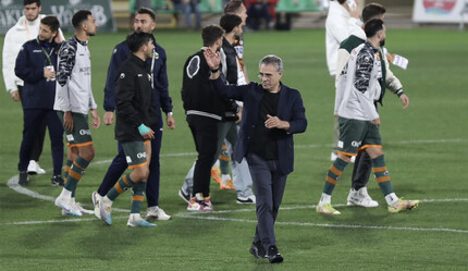 Ersun Yanal'ın Alanyaspor teşhisi ilk maçta 3 puan olarak geri döndü - spor