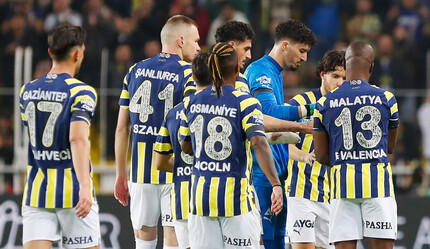 Fenerbahçe Kayserispor'a konuk oluyor! 8 oyuncu ceza sınırında bulunuyor - spor