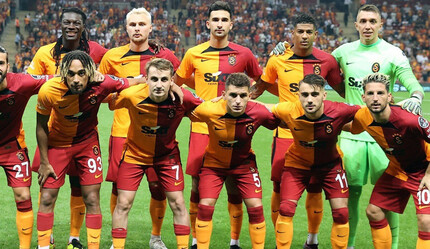 Galatasaray'dan tarihe geçecek transfer satışı! 100 milyon euro kasaya girecek - spor
