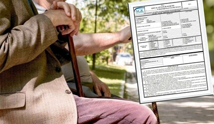 Gelir, Aylık, Ödenek Talep Belgesi nasıl ve nereden alınır? e-Devlet Gelir, Aylık, Ödenek Talep Belgesi alma - haberler