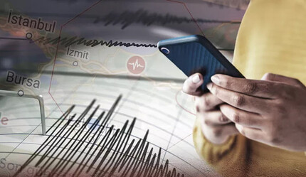 BTK talimat verdi: İletişim için acil eylem planı yolda - ekonomi