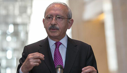 Kılıçdaroğlu’ndan HDP'ye ittifak mesajı: Sofra büyümek zorunda - politika