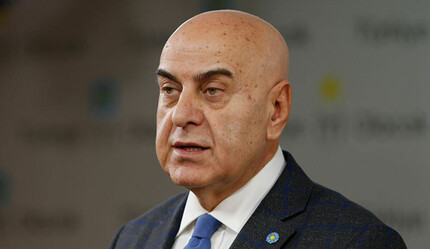 Akşener'in resti sonrası Cihan Paçacı görevine geri döndü - politika