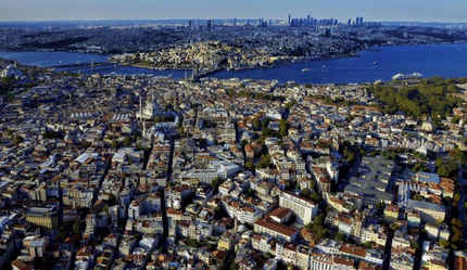 İstanbul'a deprem uyarısı! Marmara’da ne zaman deprem bekleniyor? İstanbul’un en riskli ve en güvenli ilçeleri hangisi? - yasam