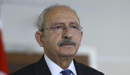 Son dakika... Akşener'in çıkışının ardından Kılıçdaroğlu'ndan ilk açıklama - politika