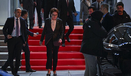 Meral Akşener Altılı Masa’dan neden ayrıldı? 6’lı masa Cumhurbaşkanı adayı kim? - dunya