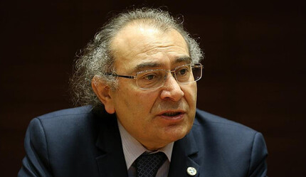 Psikiyatrist Prof. Dr. Nevzat Tarhan: “Deprem olacak