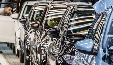 Otomotiv sektöründe rekor kırıldı: En çok satılan markalar belli oldu - t-otomobil