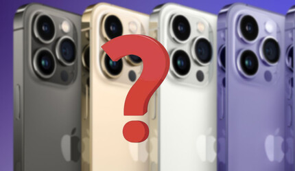 Asıl şimdi renklenecek! Apple’dan çılgın hamle: iPhone 14 serisine bir renk daha ekleniyor - teknoloji
