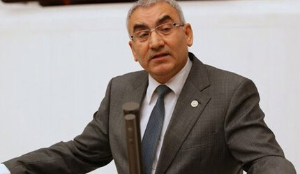 Son dakika: İYİ Parti Ankara Milletvekili Ayhan Altıntaş istifa etti - politika
