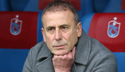 Trabzonspor'da Abdullah Avcı şoku! Şampiyon hoca istifaya davet edilmişti - spor