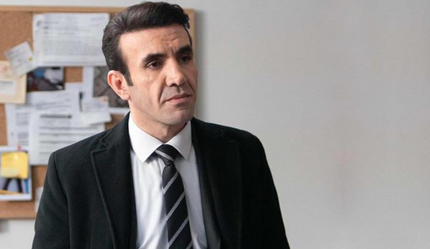Yargı dizisinde kriz mi çıktı? Mehmet Yılmaz Ak Yargı’dan neden ayrıldı? Savcı Pars ölecek mi? - magazin