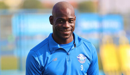 Balotelli sezon sonunda Süper Lig'e dönüyor - spor