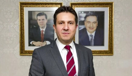 Vefatının yıldönümünde Batuhan Ağabey’i dualarla yâd ediyoruz - MEDYA