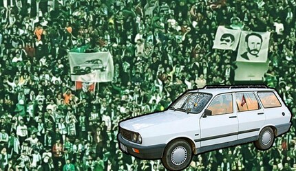Beyaz Toros olayı nedir? Bursaspor Amed maçında neden Beyaz Toros Yeşil pankartı açıldı? - spor