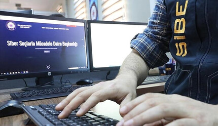Depremde provokatif paylaşım yapan 1.119 hesap yöneticisi tespit edildi - gundem