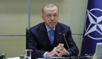 Batılı yetkililer İsveç-Findandiya'nın NATO üyeliği konusunda ikiye bölündü: Erdoğan konumunu değiştirmeyecek - gundem