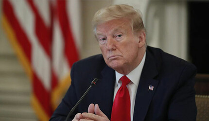 Trump: Rusya-Ukrayna savaşını çözmek bir günden fazla sürmeyecek - dunya