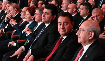 DEVA Partisi'nden dikkat çeken Akşener iddiası: Yarın toplantıya katılacak - politika