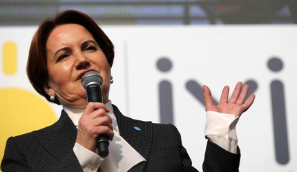 İYİ Parti’nin yeni cumhurbaşkanı adayı Meral Akşener mi? Meral Akşener şimdi ne yapacak? - politika