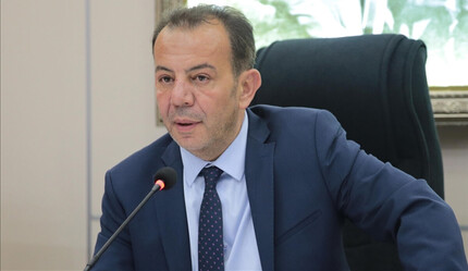 Tanju Özcan: Ekrem İmamoğlu ve Mansur Yavaş sağda solda PR çalışması yaptı - politika