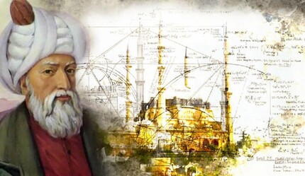 Yüzyıllara meydan okuyor! İşte Mimar Sinan’ın sırrı - turkiye-cumartesi