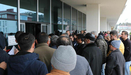 SGK’dan EYT’lilere uyarı: O belgeyi almanız için kuruma gelmenize gerek yok - ekonomi