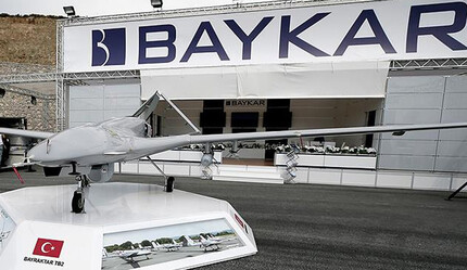 Baykar'ın kurduğu uzay şirketi Fergani'de yeni gelişme: İşe alımlar başladı - teknoloji