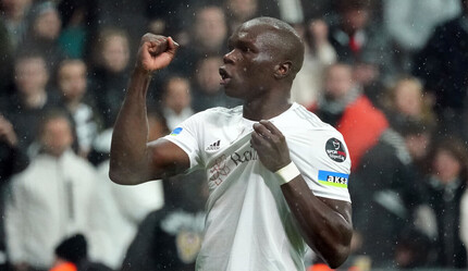 Beşiktaş'ın galibiyet hasreti bitti, Kartal hayata döndü - spor