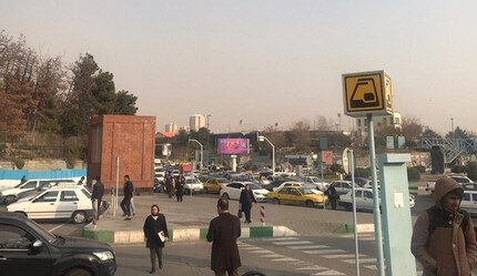 İran’da kız öğrencileri zehirleyenler idamla yargılanacak - dunya
