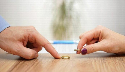 Yargıtay’dan emsal boşanma kararı: O deliller dikkate alınmayacak - gundem