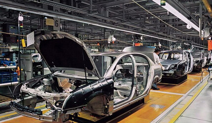 Otomotiv ihracatı vites yükseltti: Avrupalıların tercihi Made in Türkiye - t-otomobil