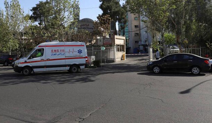 İran'da gizemli 'kız öğrenci zehirlenmesi' vakaları - dunya