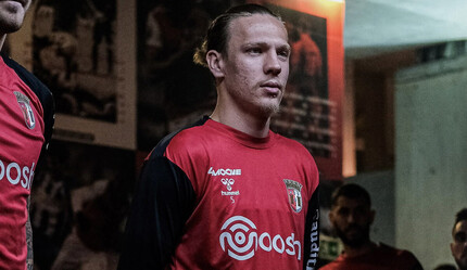 Portekizliler Türk yıldızı konuşuyor! İlk maçında taraftarı mest etti - spor