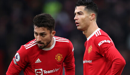 Okan Buruk dev transfere onay verdi! Galatasaray Manchester United'ın yıldızına imza attırıyor - spor