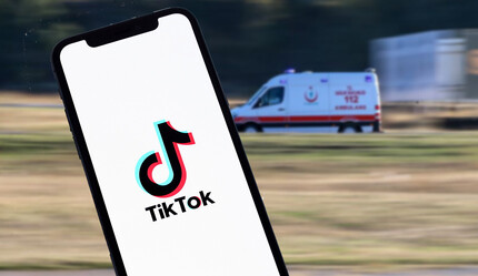 Anne babalar dikkat! TikTok akımı öğrencileri hastanelik etti - teknoloji