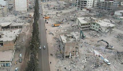 Deprem bölgesi için yeni karar: İthalatta esneklik getiriliyor - gundem