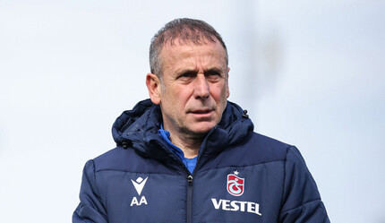 Abdullah Avcı Trabzonspor'dan tazminat alacak mı? Şampiyon teknik direktörden veda sözleri - spor