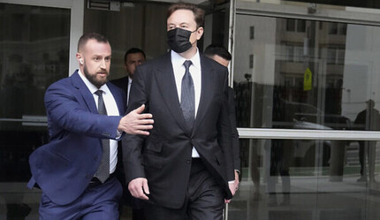 Twitter mühendisi Elon Musk imparatorluğunun tüm sırlarını açıkladı: Ofisteki bitkileri bile çalışanlara satmak istemiş - teknoloji