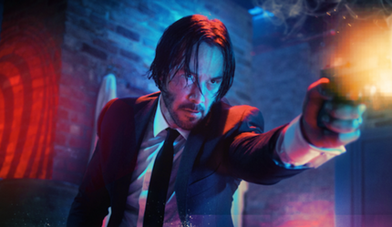 John Wick 4 konusu nedir, oyuncu kadrosunda kimler var? John Wick 4 filminde neler olacak? - kultur-sanat