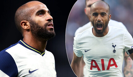 Yılın transfer bombası patlıyor! Lucas Moura İstanbul'a geliyor - spor