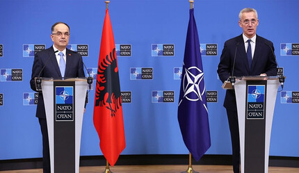 İsveç ve Finlandiya'nın NATO üyeliğinde yeni gelişme: Macaristan ikna yolunda - gundem