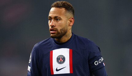 Neymar'dan kahreden haber! Brezilyalı yıldızın futbol hayatı tehlikede - spor