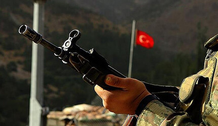 Son dakika! MSB acı haberi duyurdu: 1 asker şehit oldu - gundem