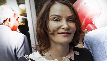 Aslı Baykal'dan Yavaş ve İmamoğlu için dikkat çeken yorum: Kara mizah gibi - politika