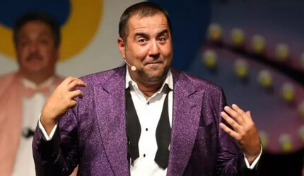 Ata Demirer 4,5 ayda 22 kilo verdi… Diyetinin sırrını ilk kez açıkladı - magazin