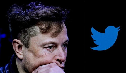 Tartıştı, kovdu, özür diledi, teklif etti... Elon Musk yine yaptı yapacağını: Bu defa engelli çalışanıyla önce alay etti sonra geri adım attı - dunya