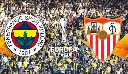 Fenerbahçe Sevilla maçı şifresiz olacak mı? Fenerbahçe Sevilla maçı hangi kanalda saat kaçta? - spor