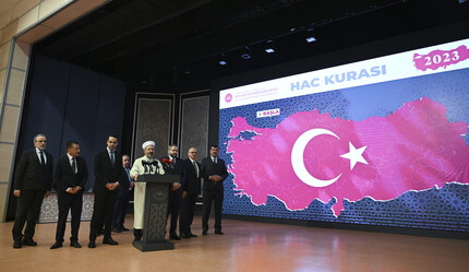 Hac kura çekiliş sonuçları asil yedek isim listesi! hac.gov.tr hac kura sonuçları boş kontenjan 2023 isim isim tüm liste - saglik